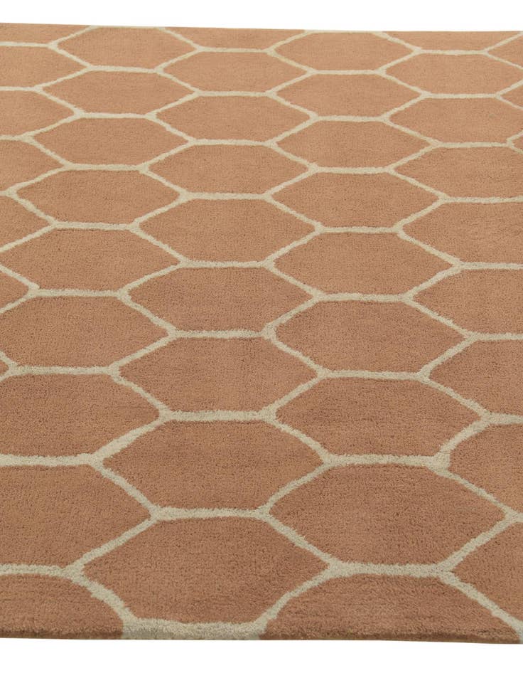 Detail image of 5' x 7' 10 Luna Rug