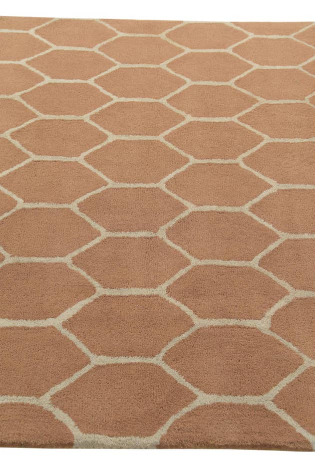 Detail image of 5' x 7' 10 Luna Rug