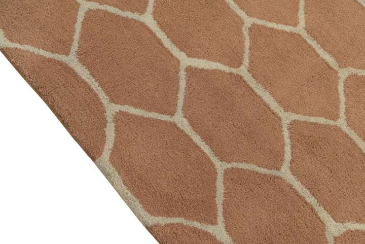 5' x 7' 10 Luna Rug