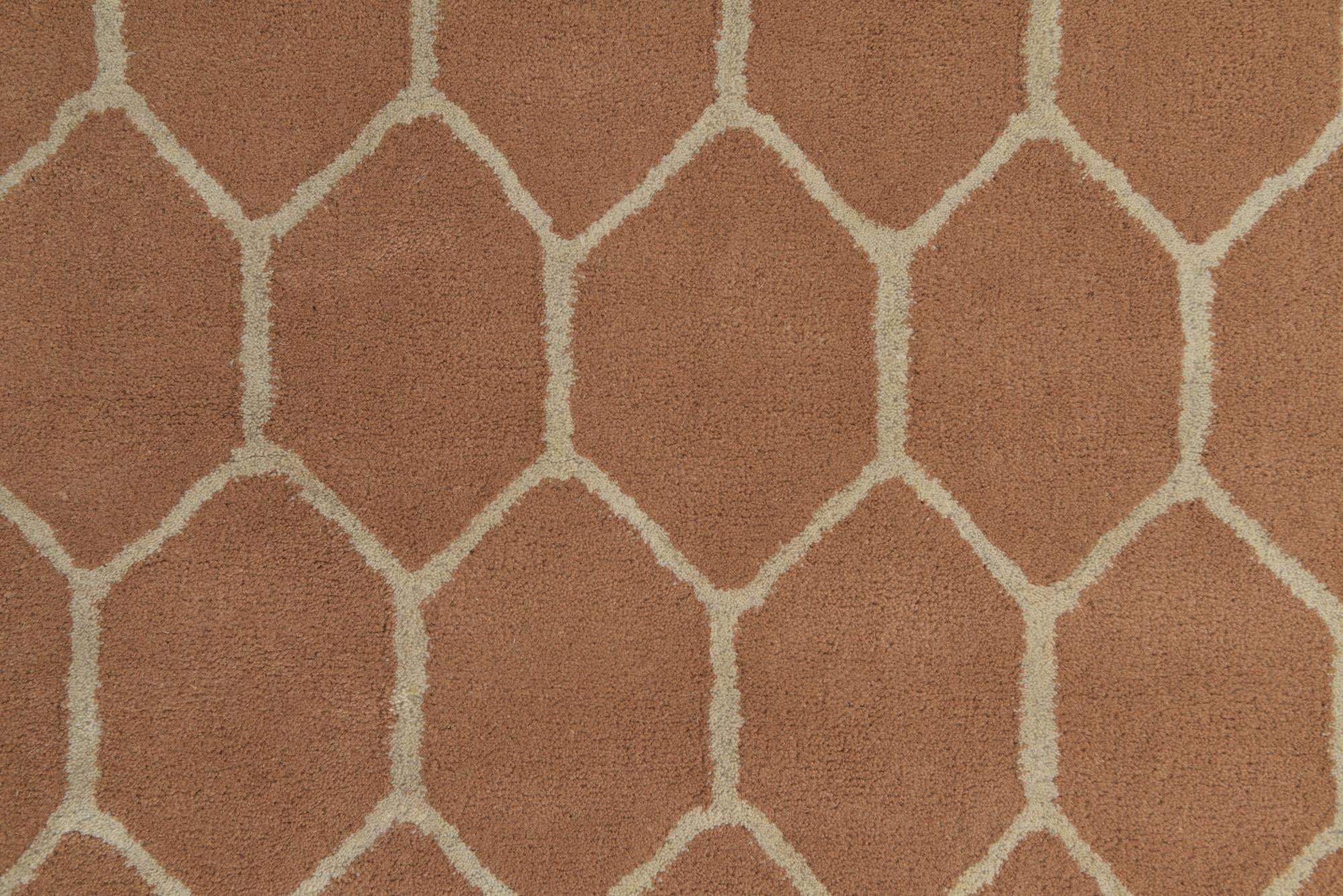 5' x 7' 10 Luna Rug