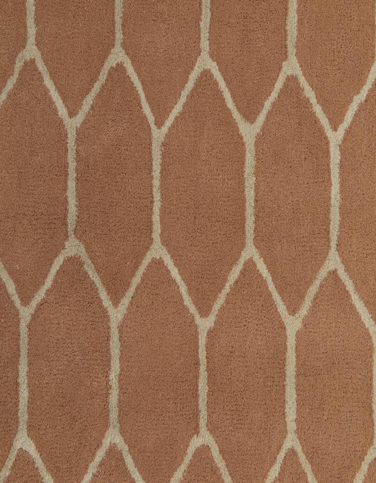 Detail image of 5' x 7' 10 Luna Rug