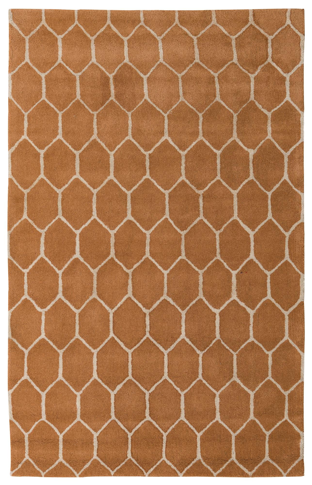 5' x 7' 10 Luna Rug