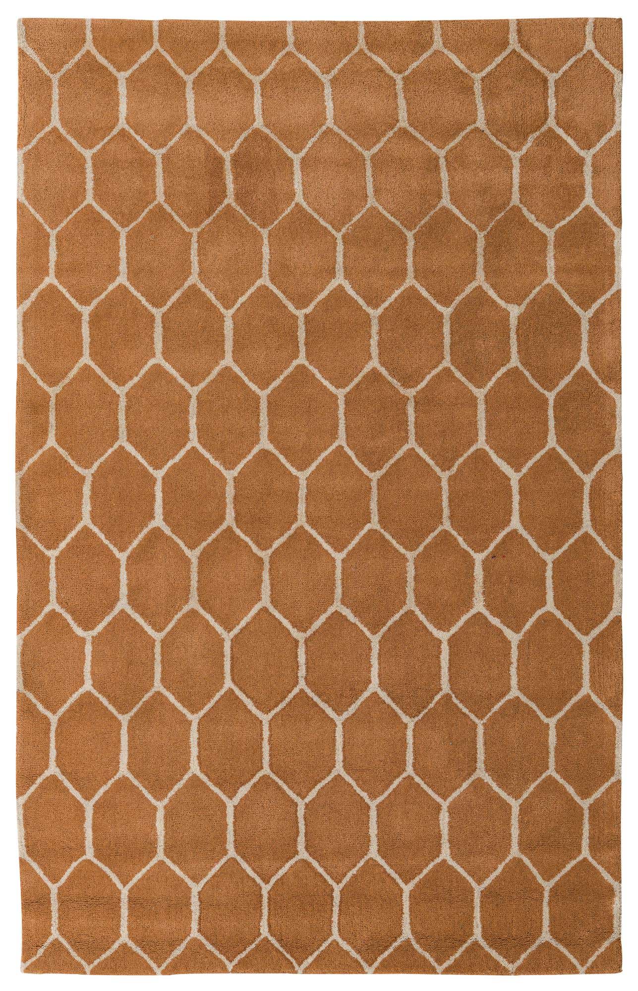 5' x 7' 10 Luna Rug
