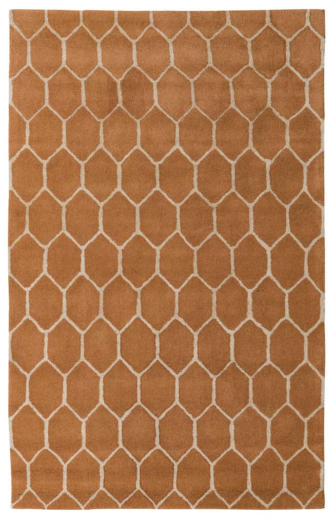 5' x 7' 10 Luna Rug