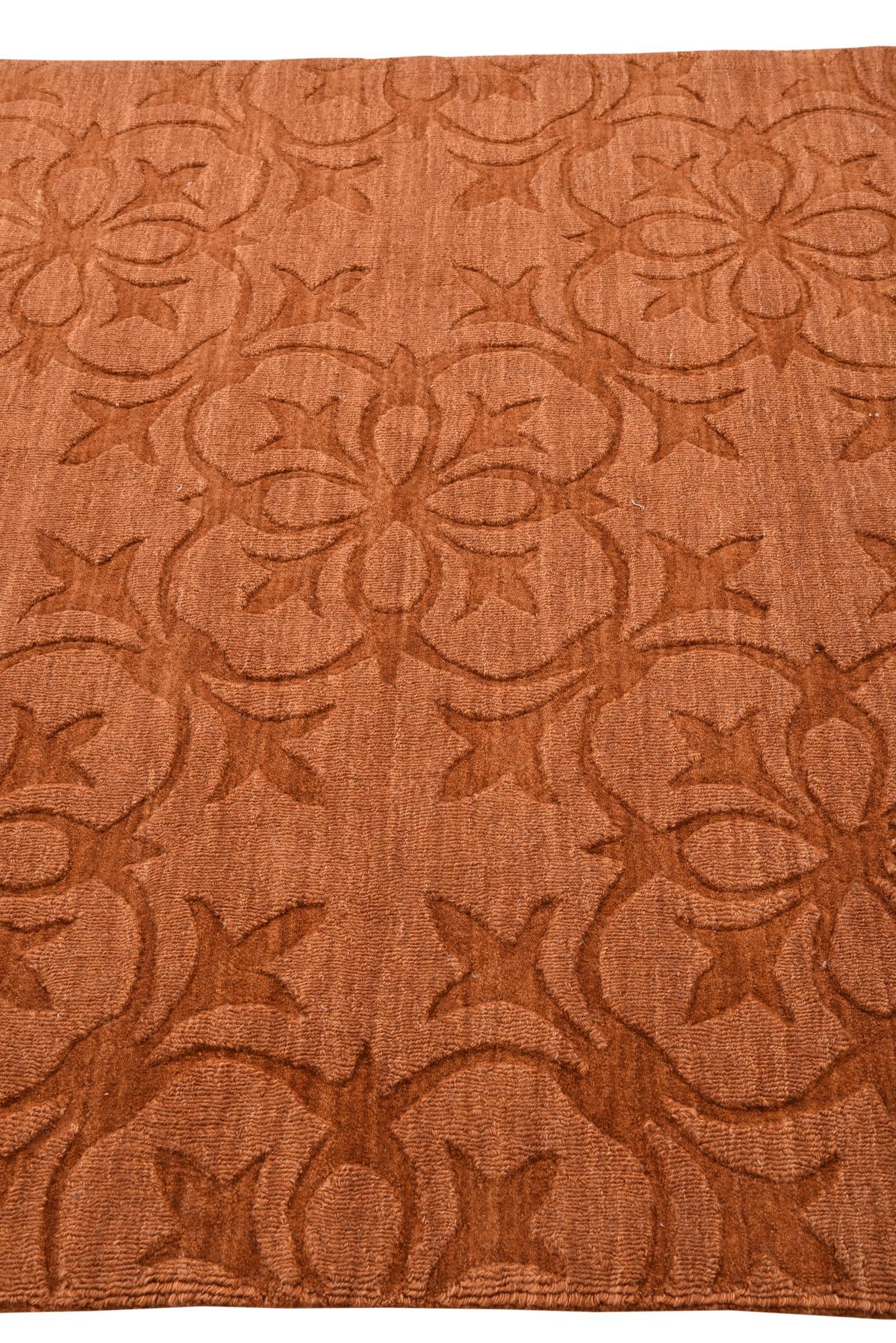5' x 7' 11 Luna Wool Rug