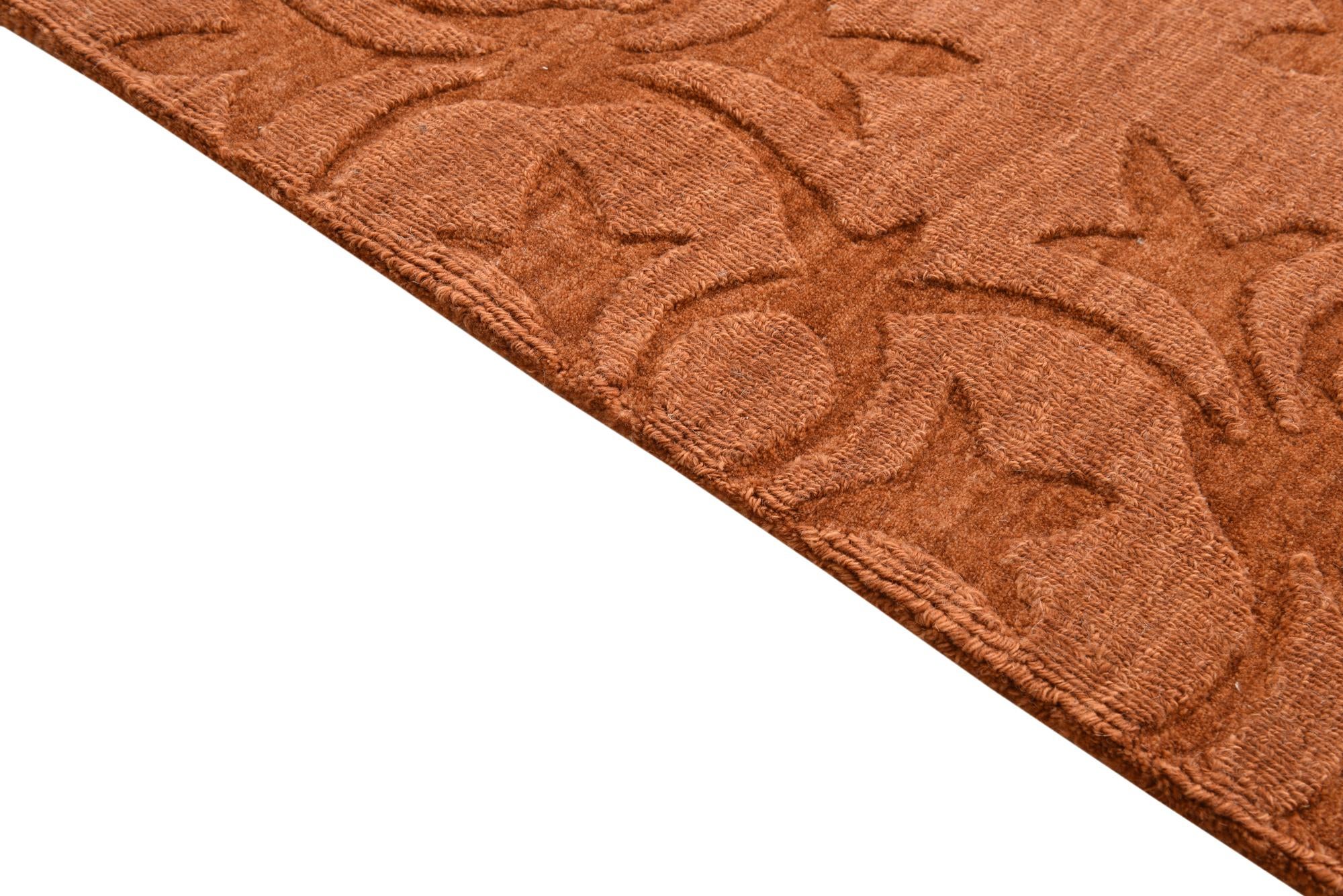 5' x 7' 11 Luna Wool Rug