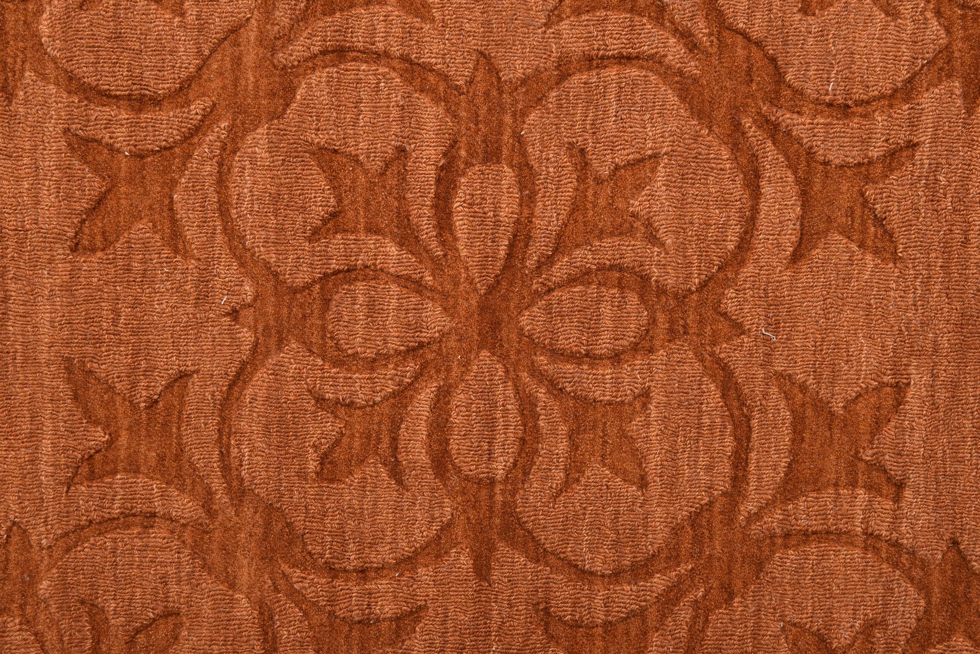 5' x 7' 11 Luna Wool Rug