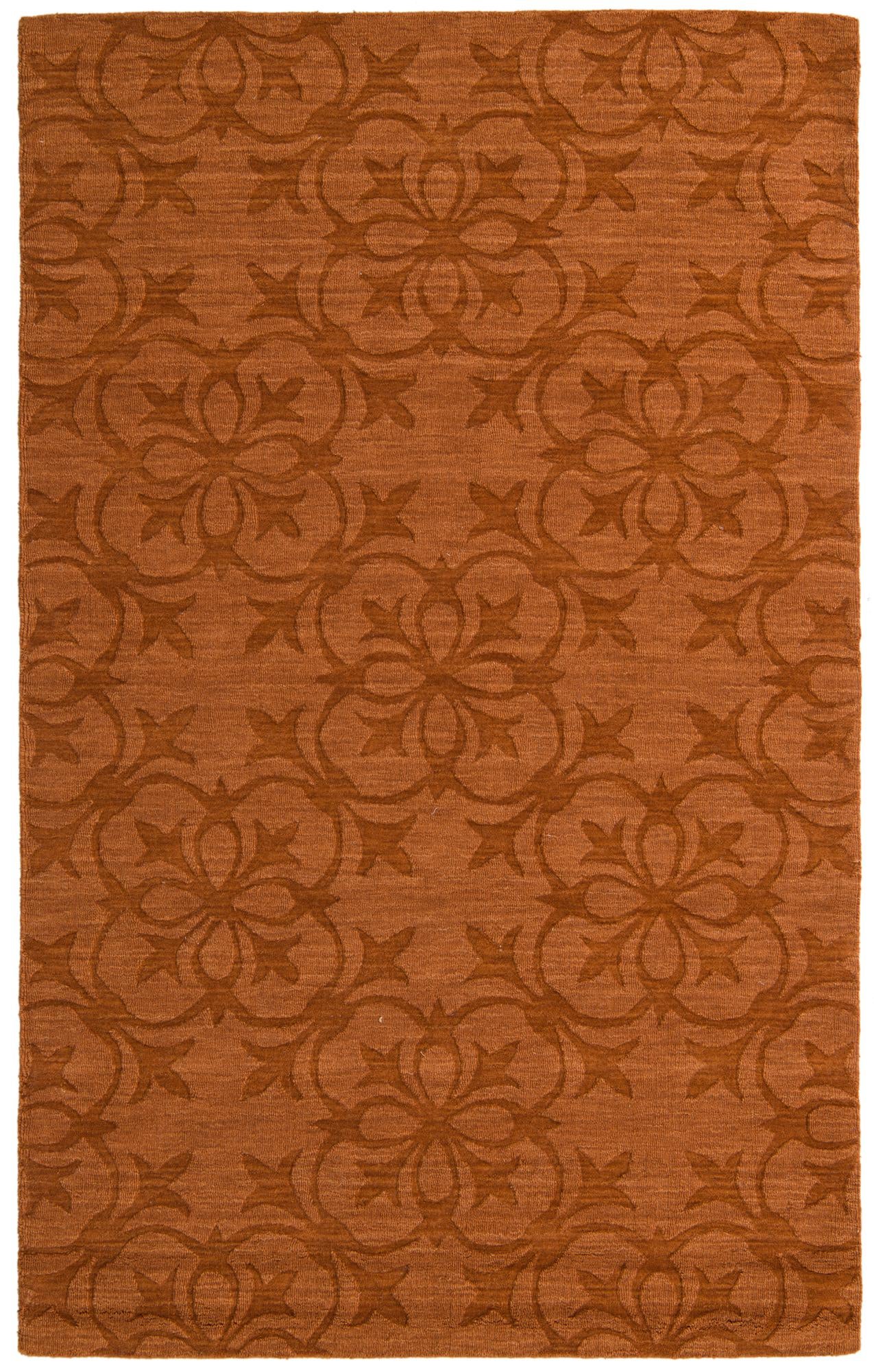 5' x 7' 11 Luna Wool Rug