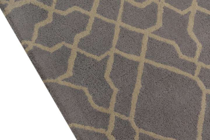 5' x 8' Luna Wool Rug