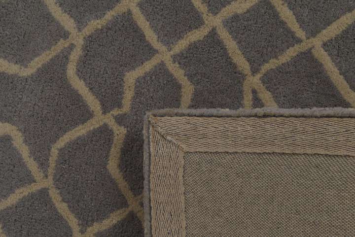 5' x 8' Luna Wool Rug