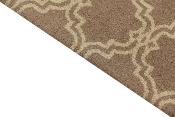 5' x 8' Luna Wool Rug