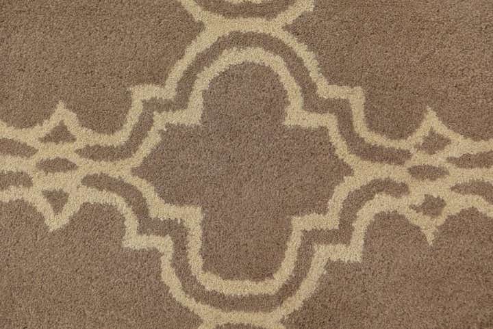 5' x 8' Luna Wool Rug