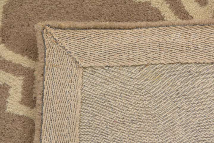 5' x 8' Luna Wool Rug