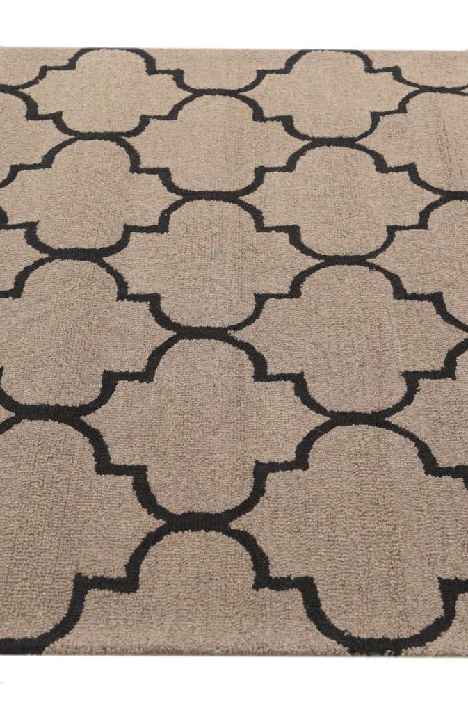 5' 1 x 8' Luna Wool Rug