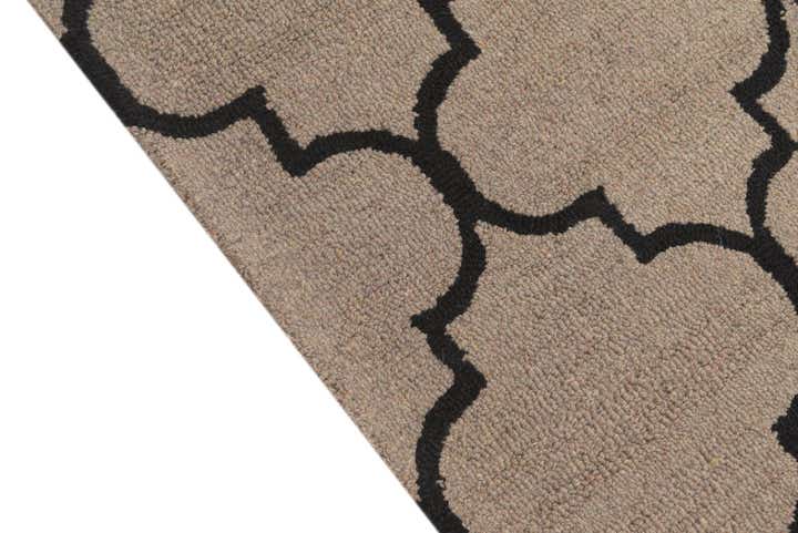 5' 1 x 8' Luna Wool Rug