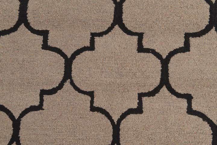 5' 1 x 8' Luna Wool Rug