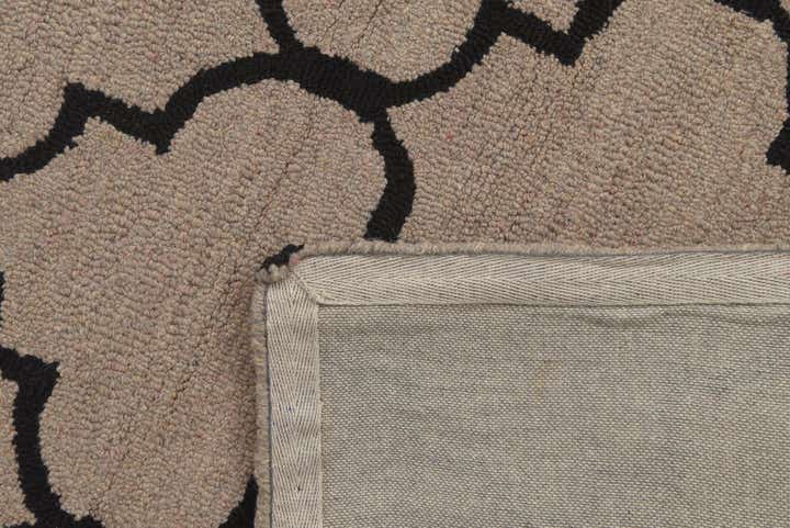 5' 1 x 8' Luna Wool Rug