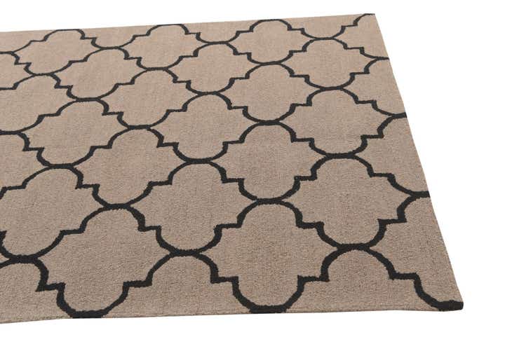 5' 1 x 8' Luna Wool Rug
