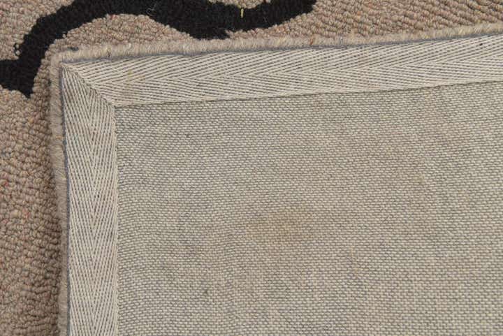 5' 1 x 8' Luna Wool Rug