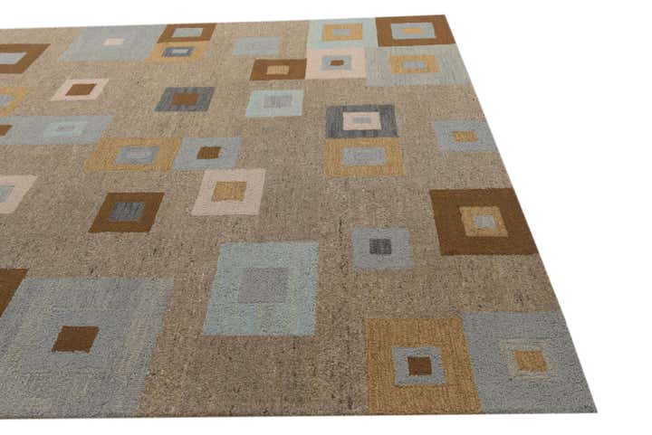 8' x 10' Luna Wool Rug