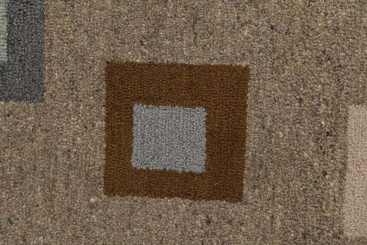 8' x 10' Luna Wool Rug