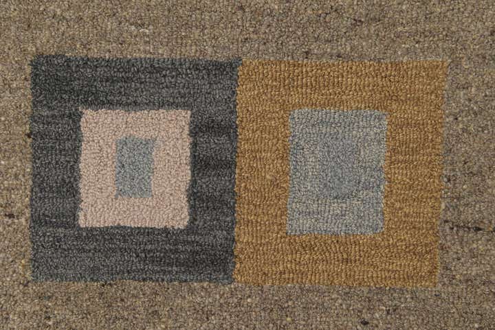 8' x 10' Luna Wool Rug