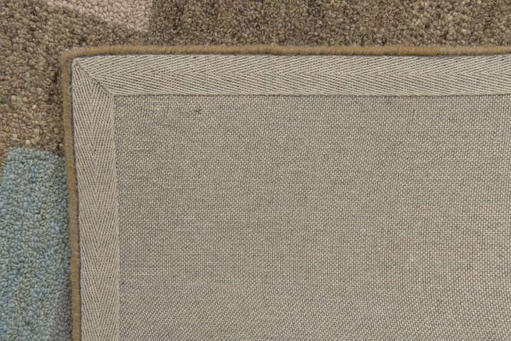 8' x 10' Luna Wool Rug