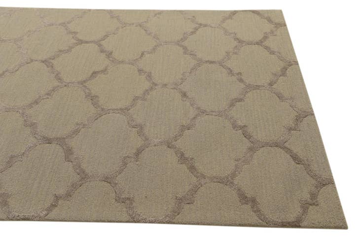 Detail image of 5' x 8' Luna Rug
