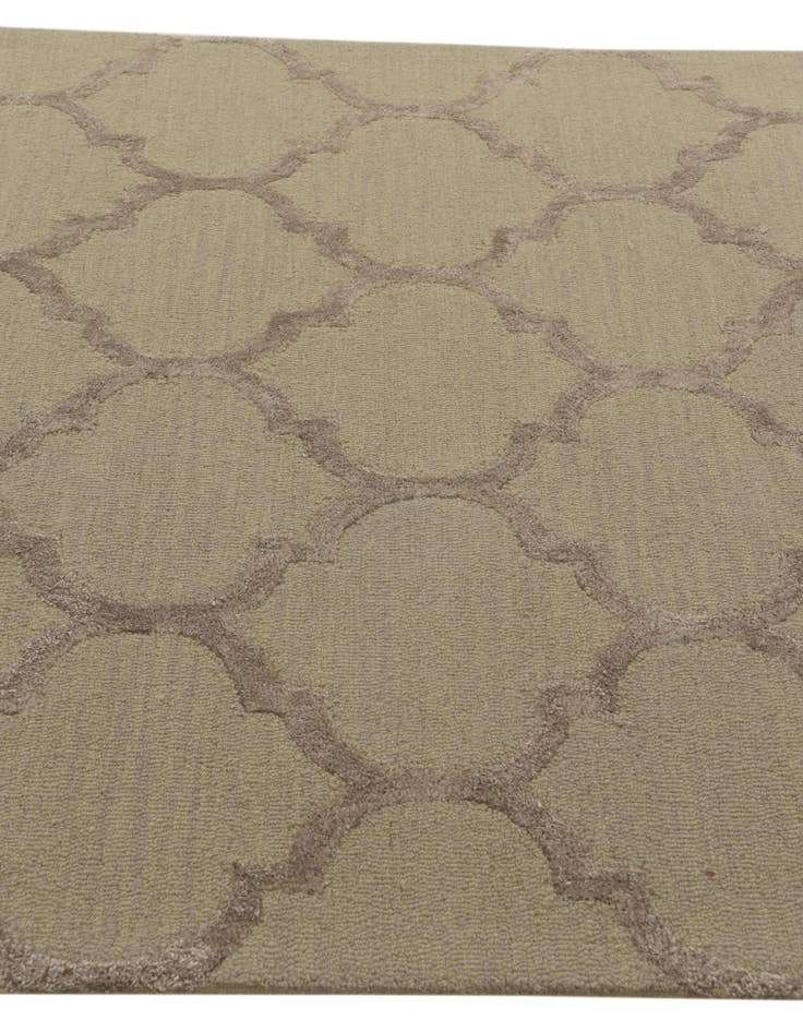 Detail image of 5' x 8' Luna Rug