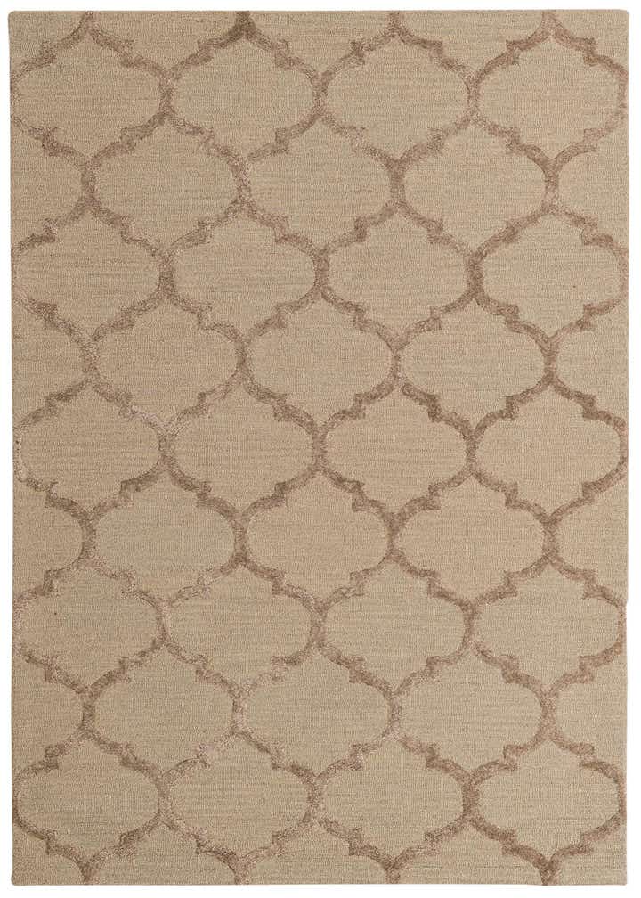 5' x 8' Luna Rug