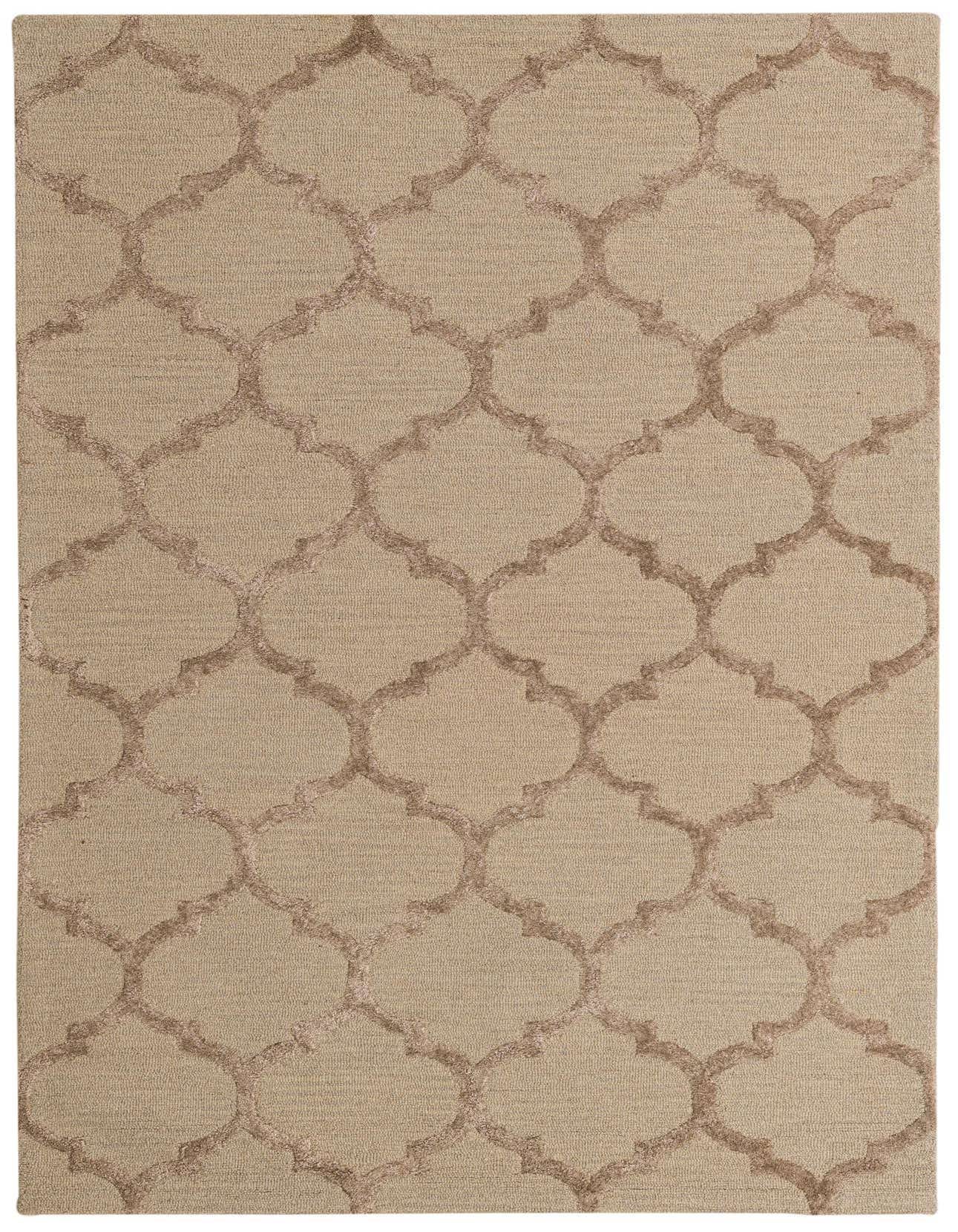 5' x 8' Luna Rug