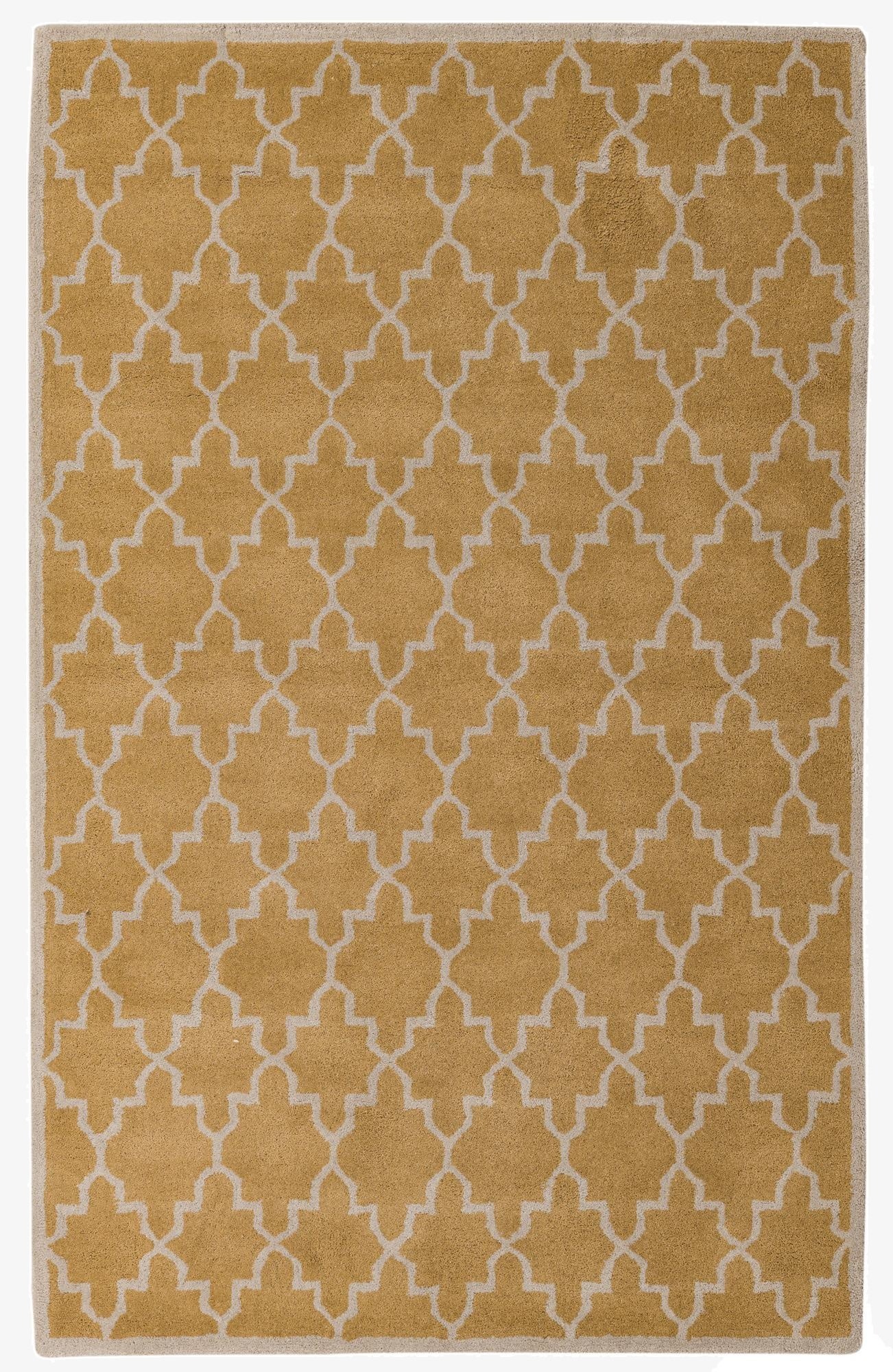 5' 1 x 8' Luna Rug