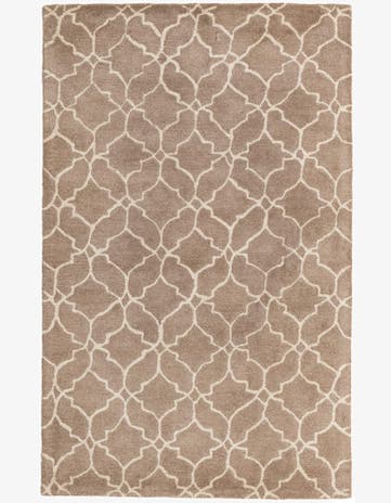 5' 1 x 8' 1 Luna Rug