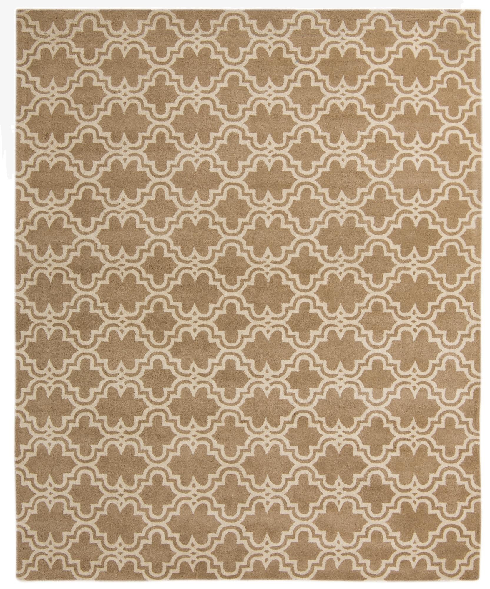 8' 3 x 10' 1 Luna Rug