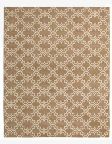 8' 3 x 10' 1 Luna Rug