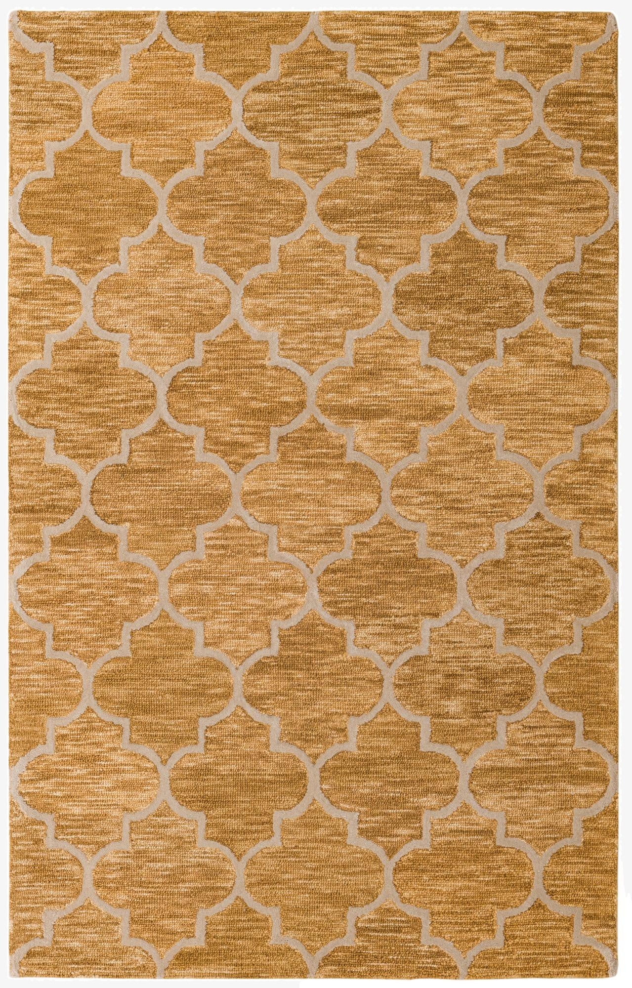 5' 1 x 8' Luna Rug