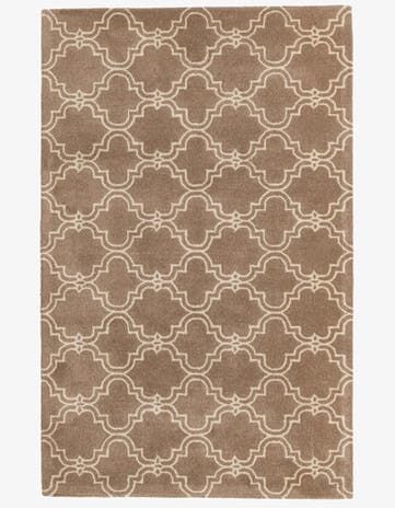 5' x 7' 10 Luna Rug