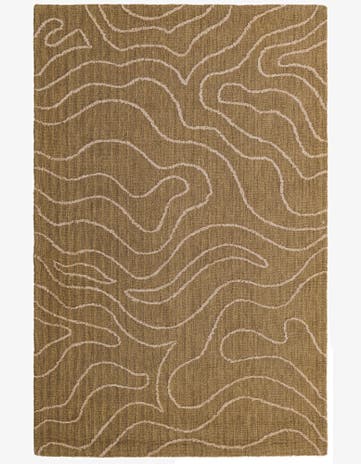 5' x 7' 10 Luna Rug