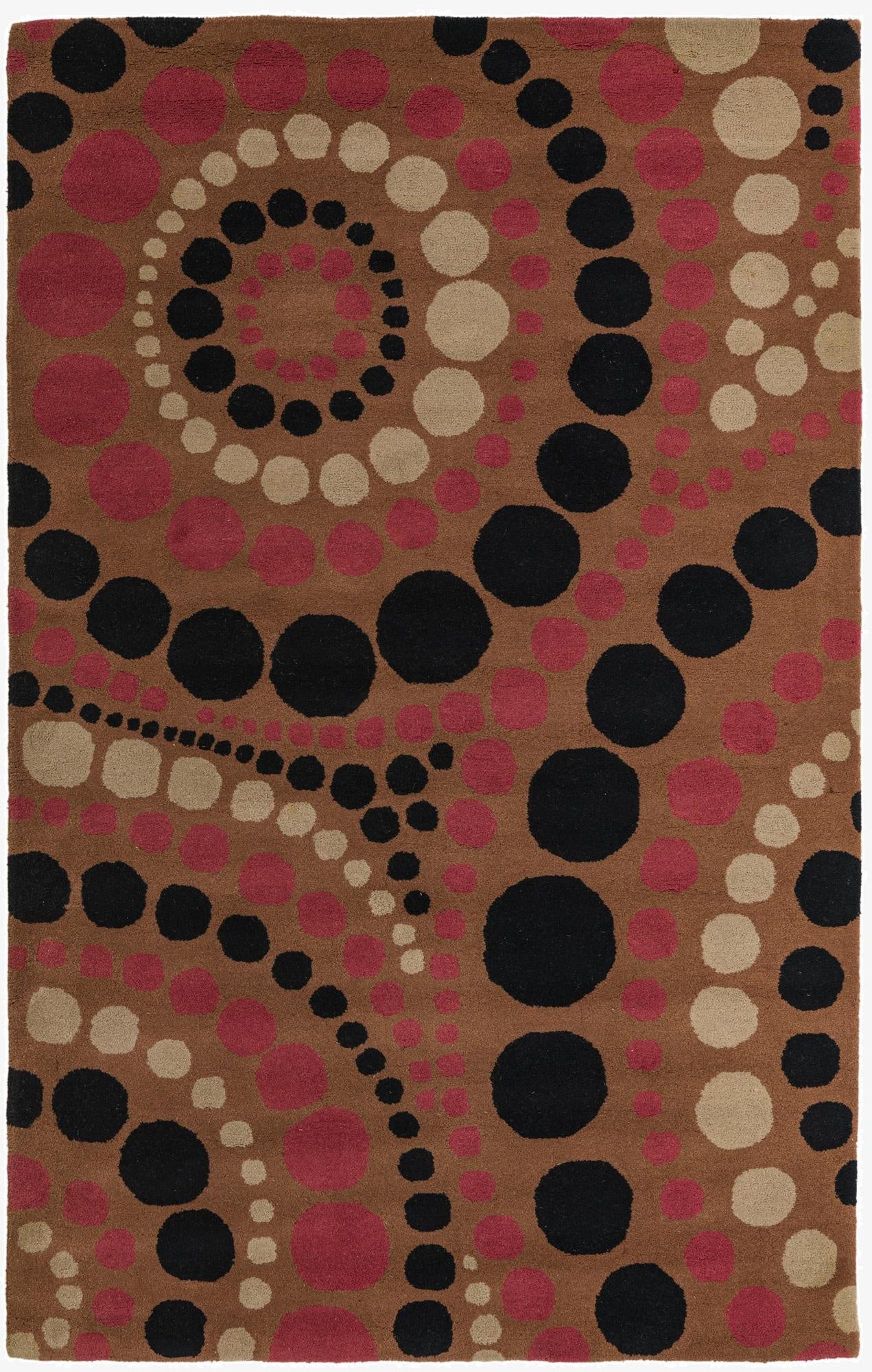 5' x 7' 10 Luna Rug