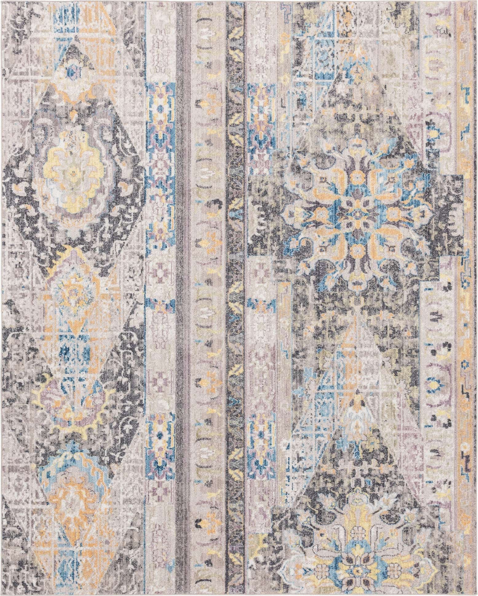 8' x 10' Madrid Rug