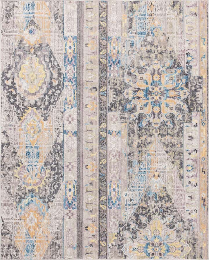 8' x 10' Madrid Rug