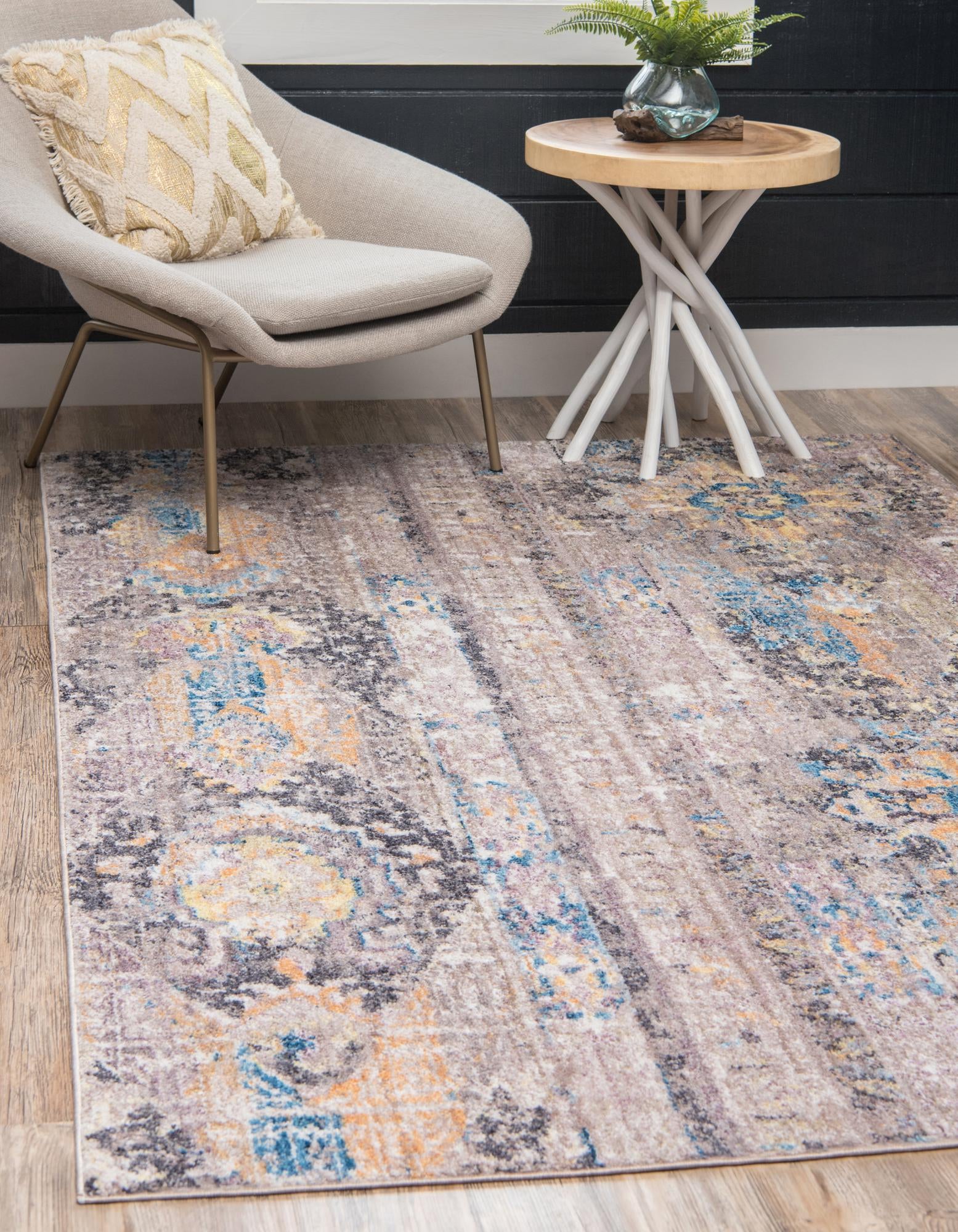 9' x 12' 2 Madrid Rug