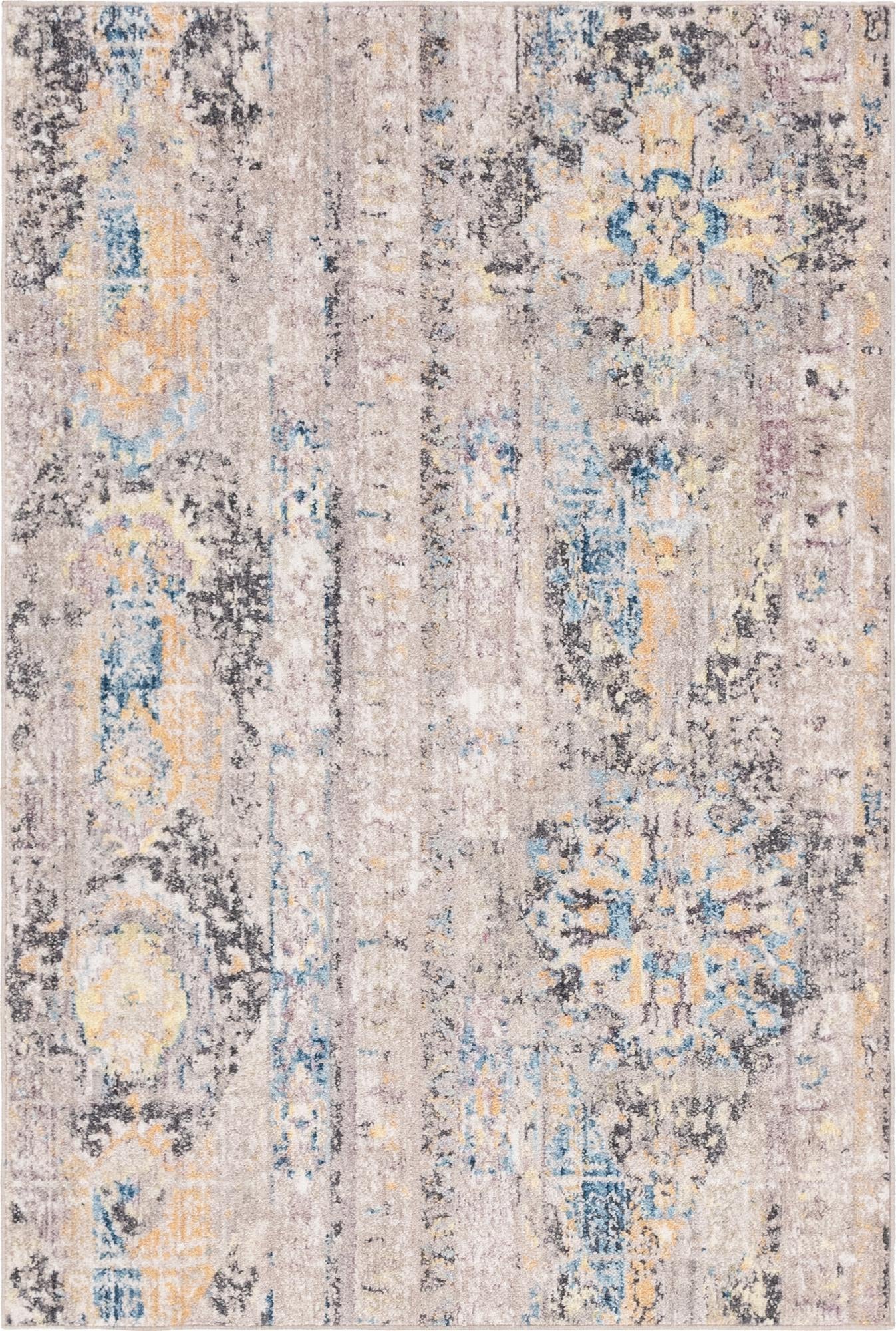 Rug Light Brown Swatch link