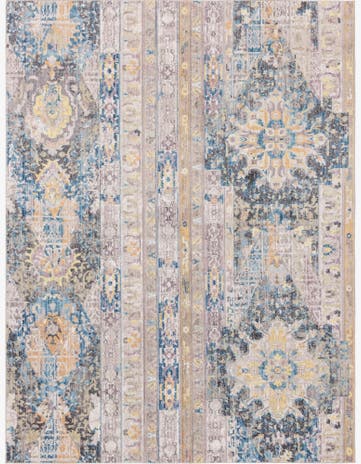 9' x 12' 2 Madrid Rug