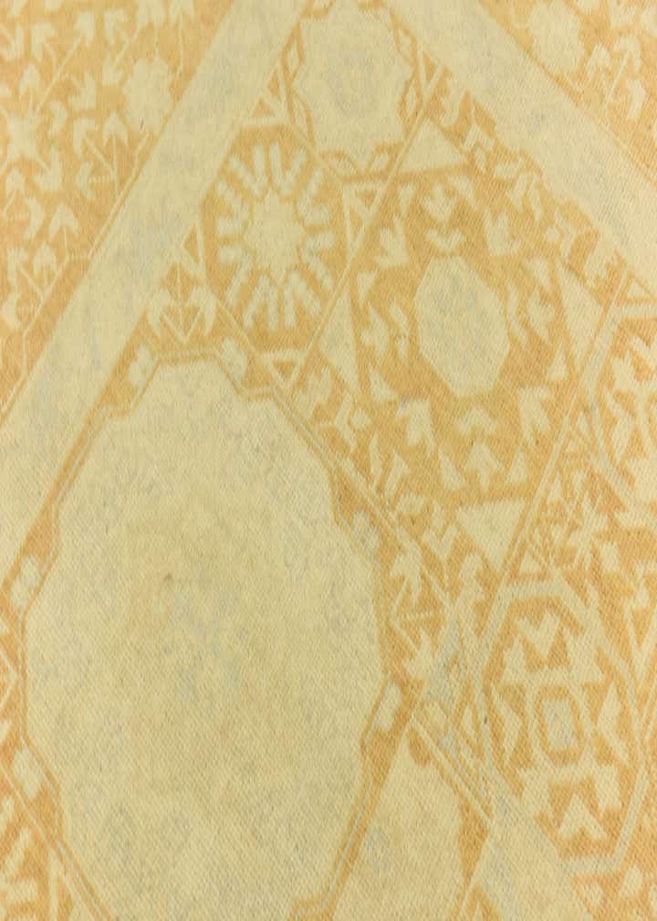 9' x 11' 9 Hand Knotted Mamluk Ziegler Rug