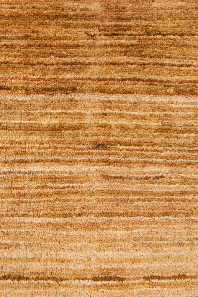 8' x 9' 6 Hand Knotted Modern Ziegler Wool Rug