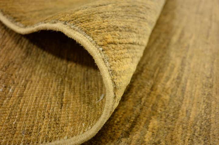 3' 10 x 5' 11 Hand Knotted Modern Ziegler Oriental Rug