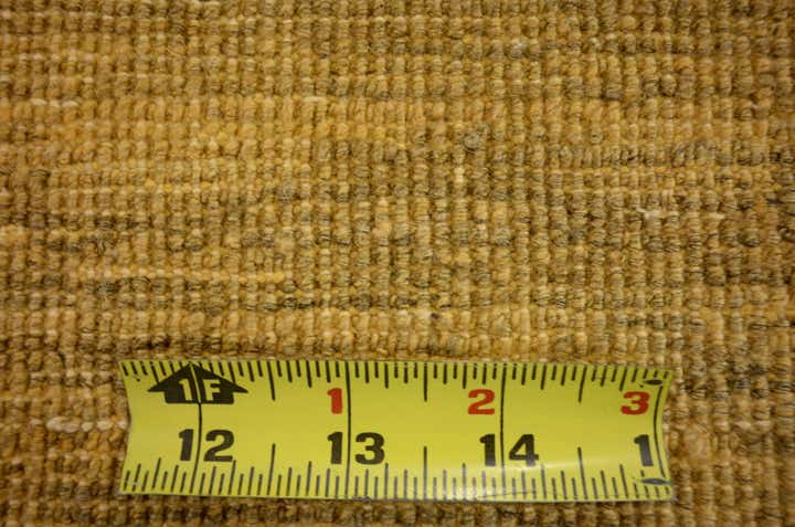 3' 10 x 5' 11 Hand Knotted Modern Ziegler Oriental Rug