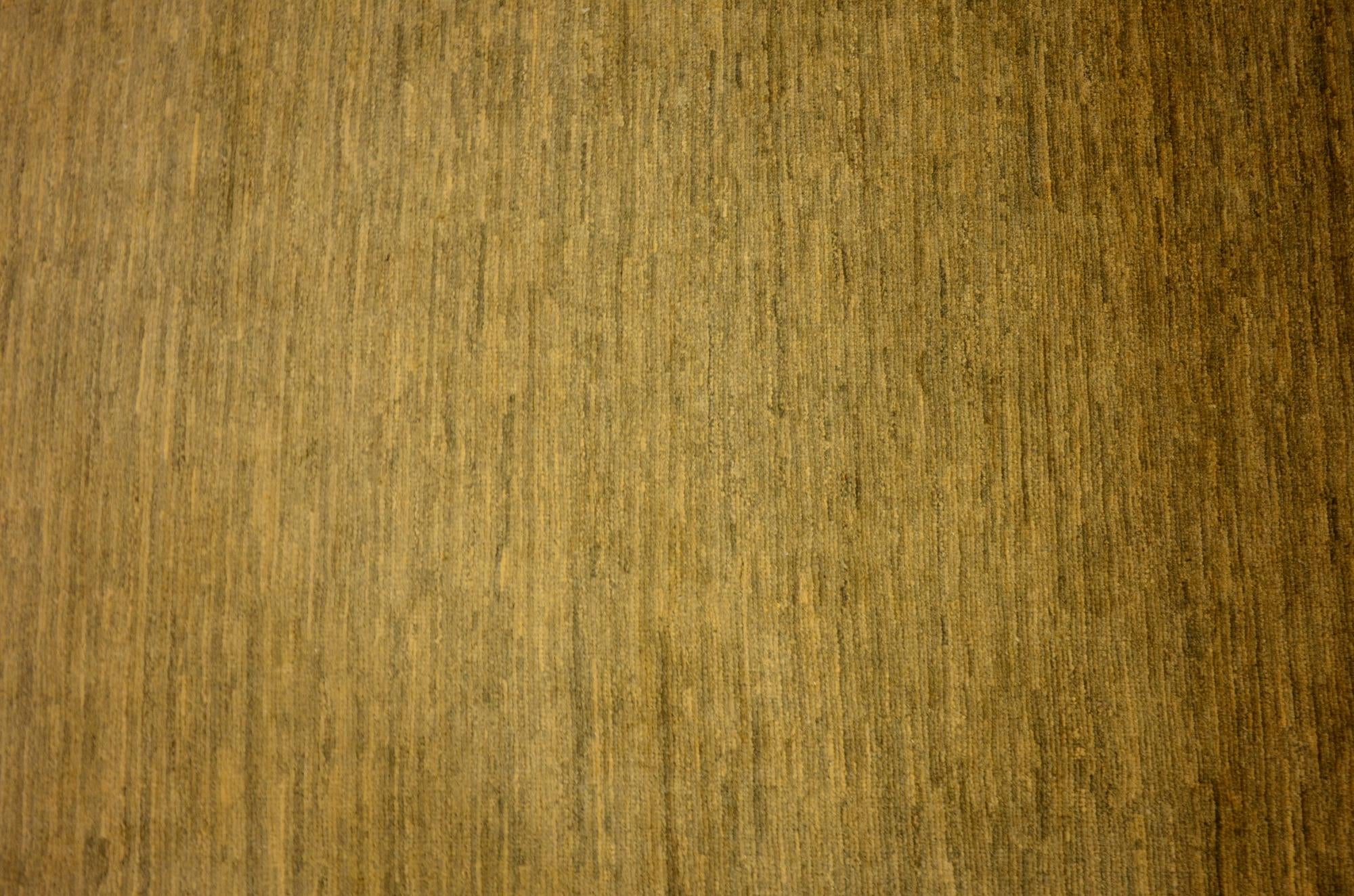 3' 10 x 5' 11 Hand Knotted Modern Ziegler Oriental Rug