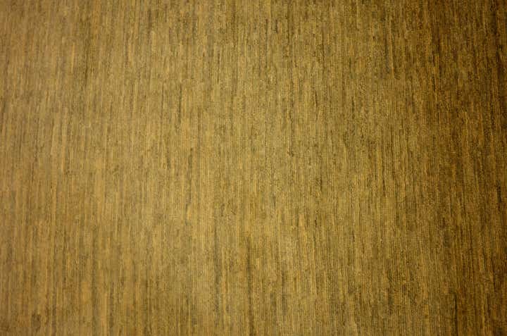 3' 10 x 5' 11 Hand Knotted Modern Ziegler Oriental Rug
